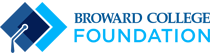 Broward College Foundation logo