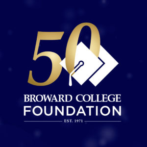 Broward College 50th Anniversary