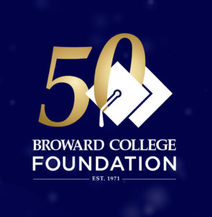 Broward College 50th Anniversary
