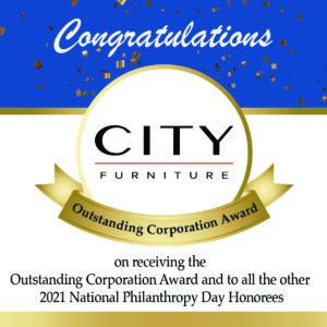 City Furniture Nomination