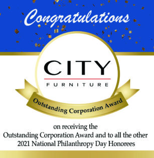 City Furniture Nomination