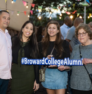 Broward College Alumni