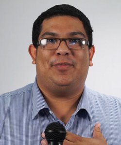 Bryant Balmaceda