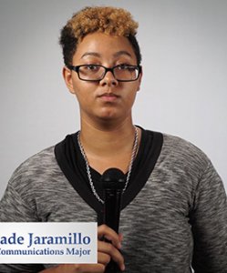 Jade Jaramillo